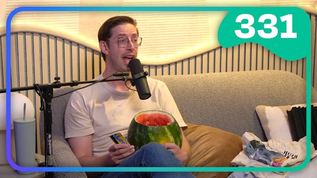 331 - Hot Takes