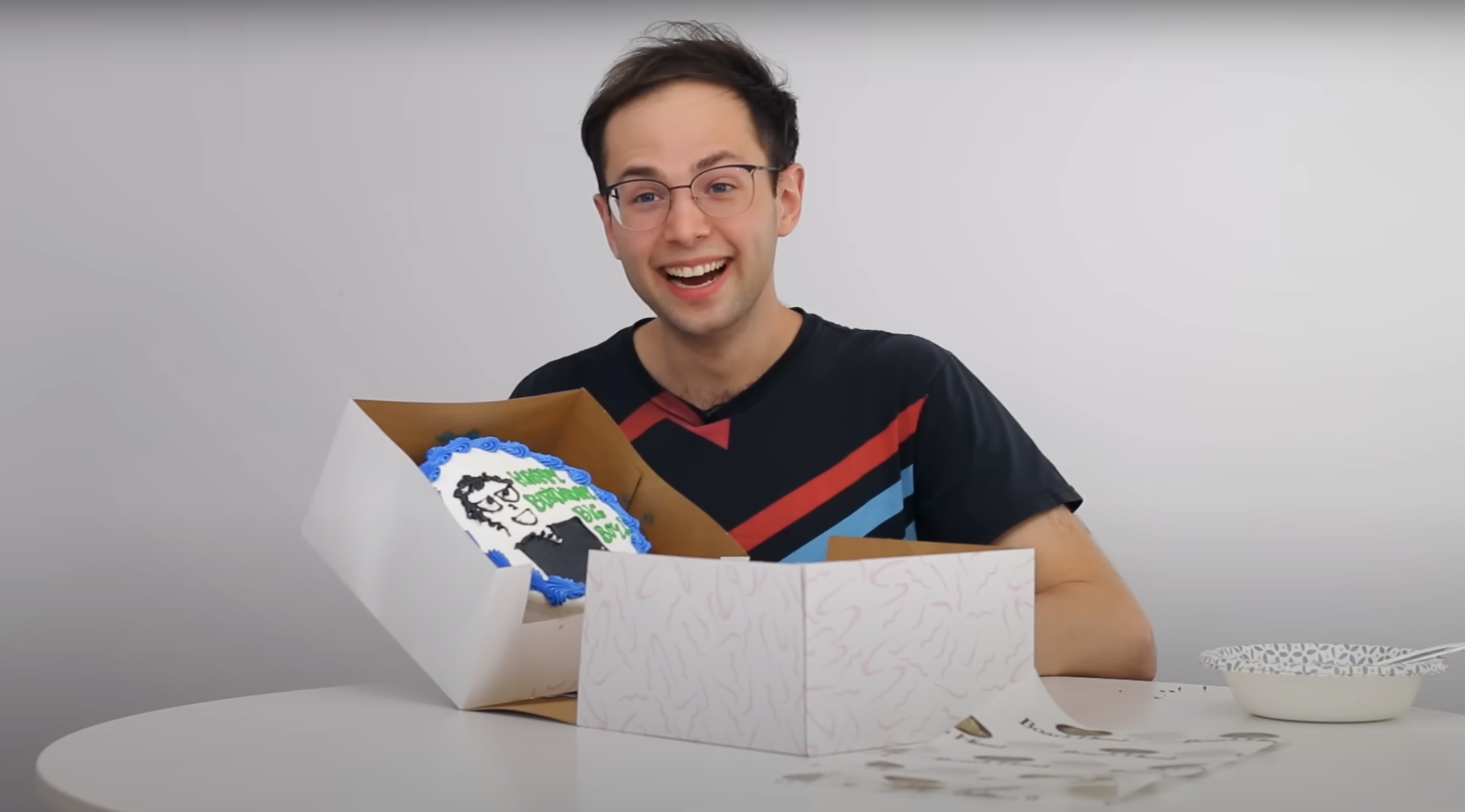 The Best Custom Cake • Candid Competition