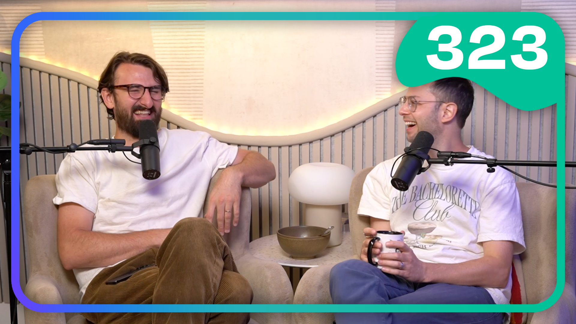 323 - Try Not to Laugh