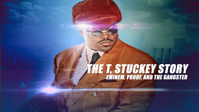 The T. Stuckey Story
