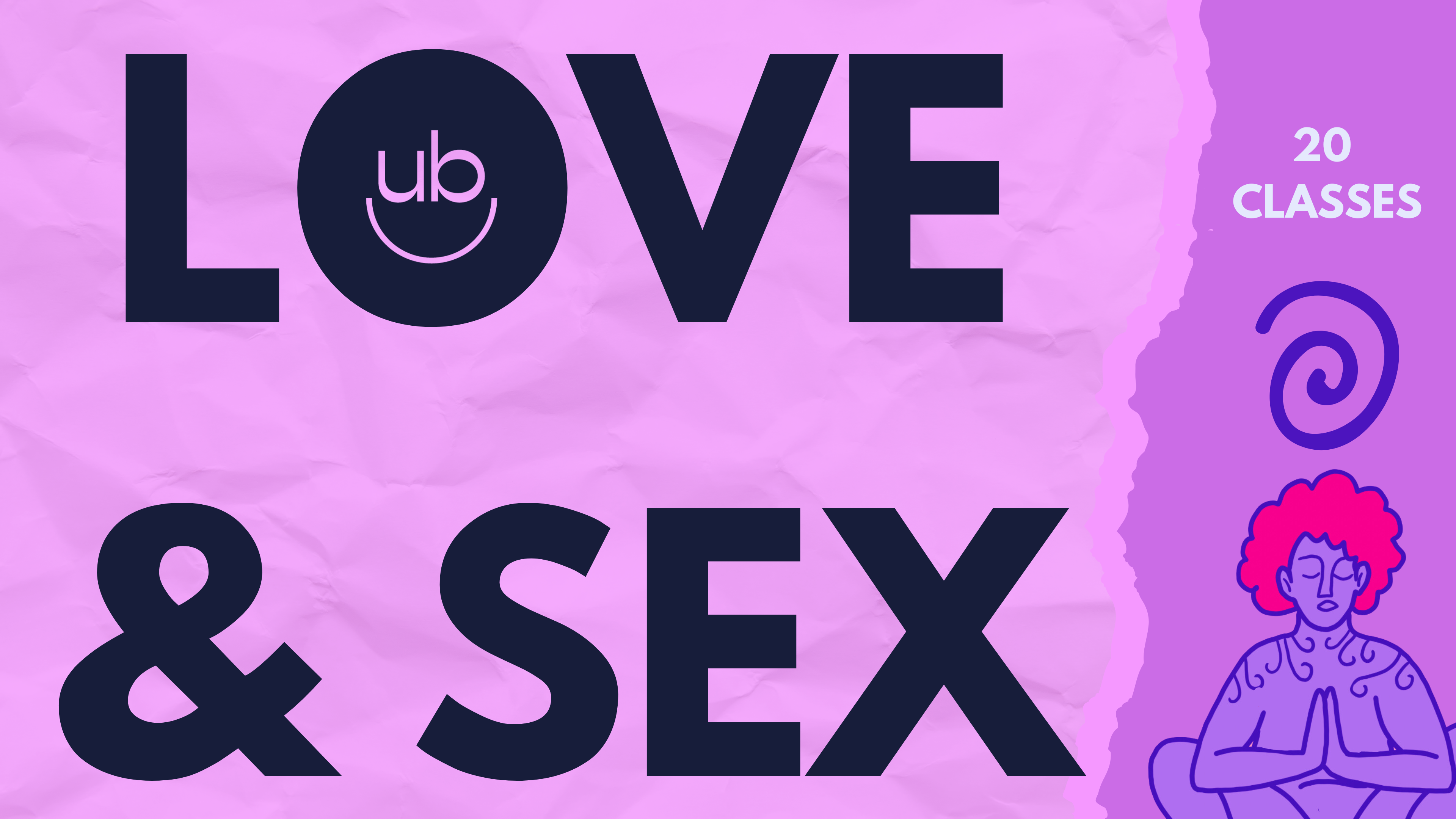 love & sex