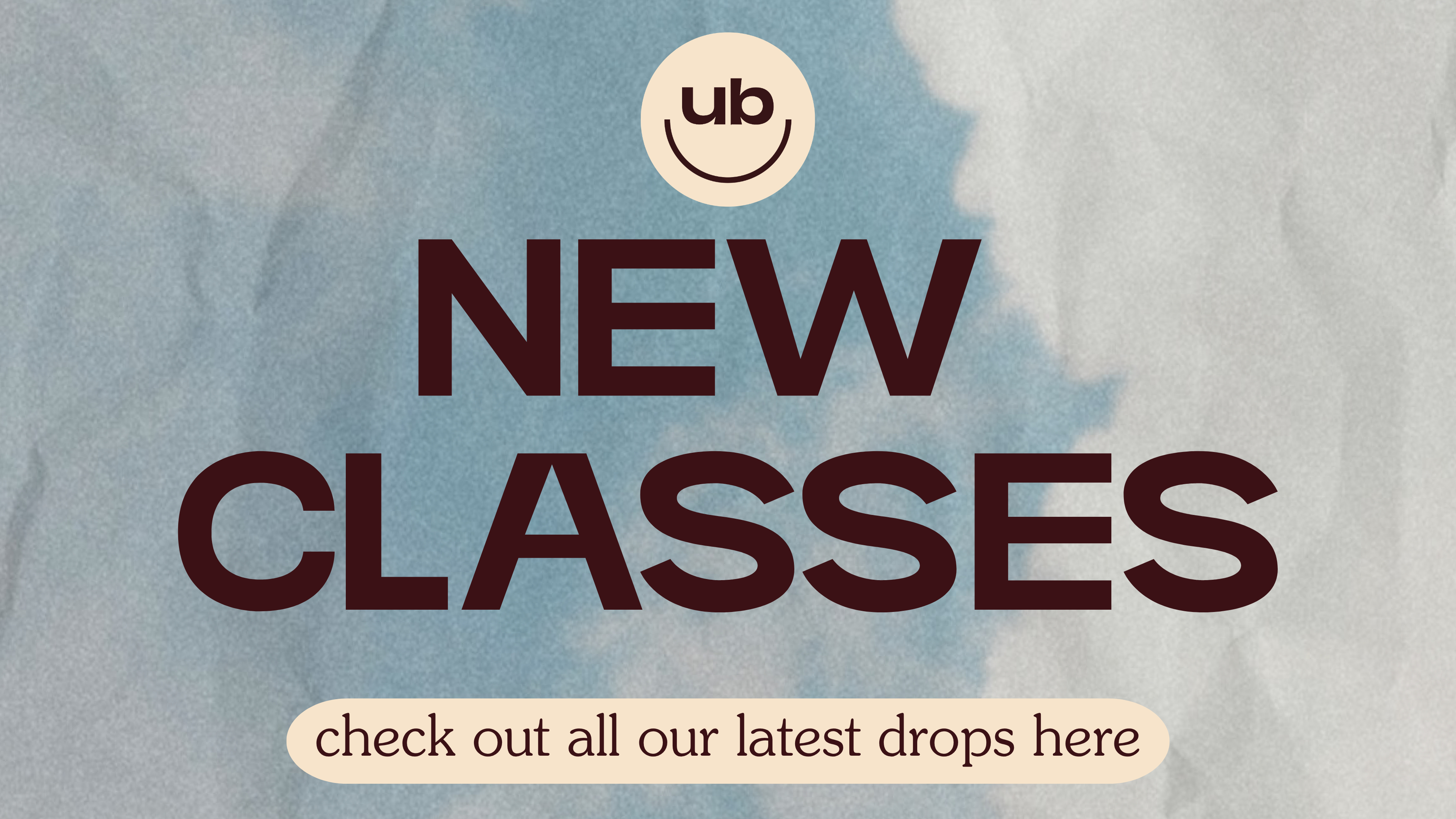 new classes