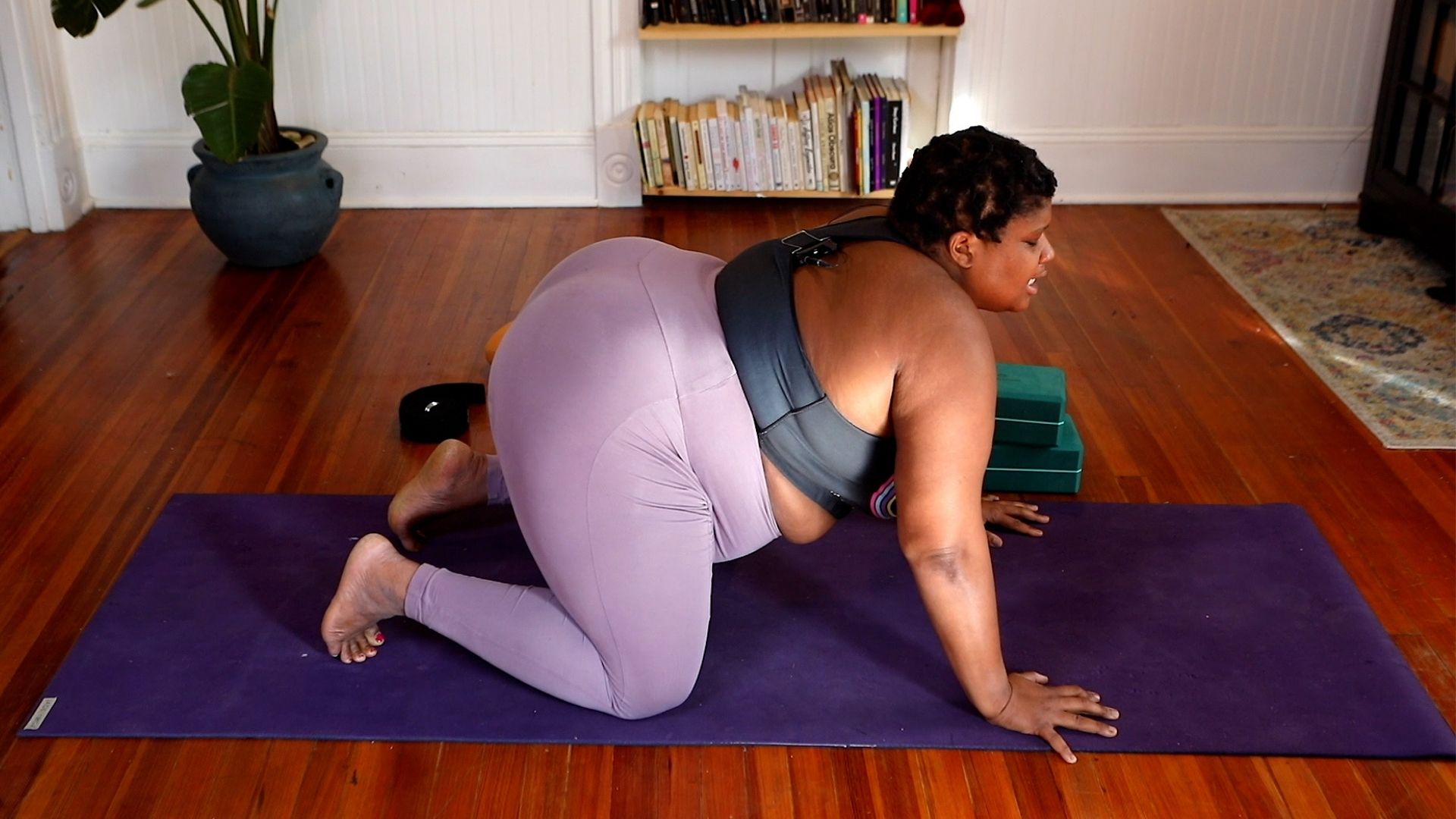 release into sweetness