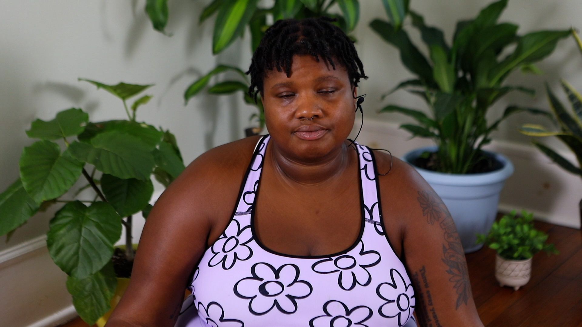 natural rhythm | meditation