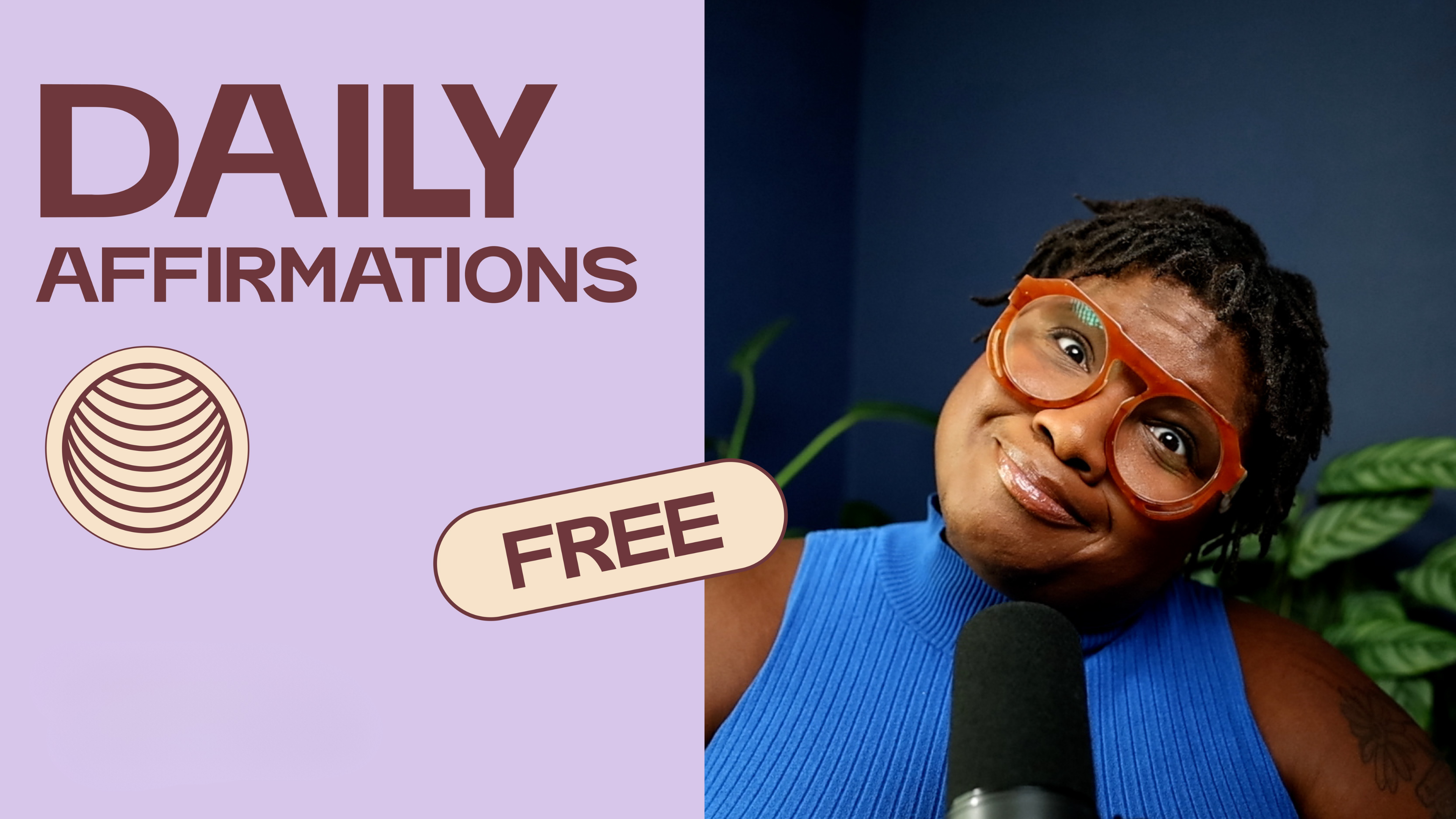 daily affirmations