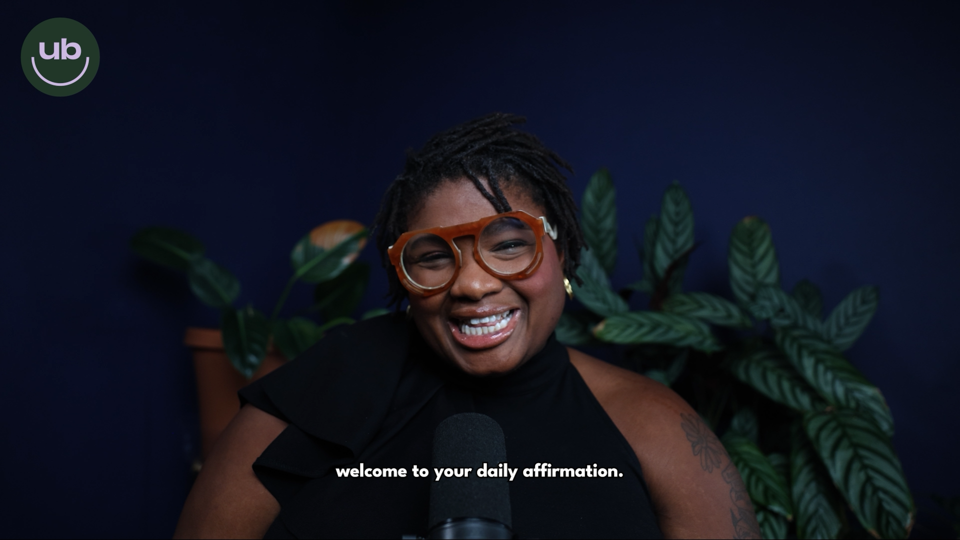 205. affirmation for gratitude