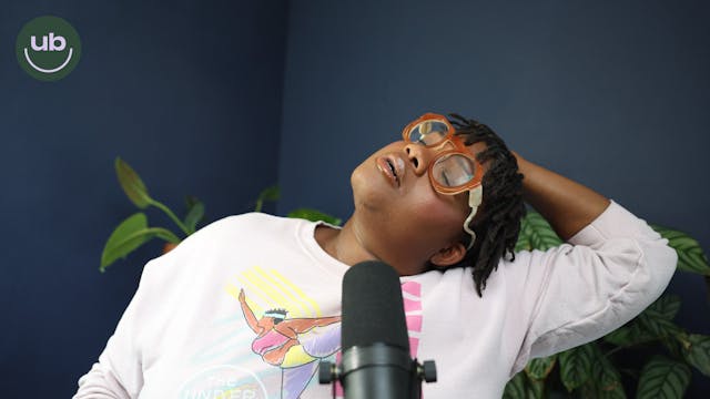 124. affirmation for clarity