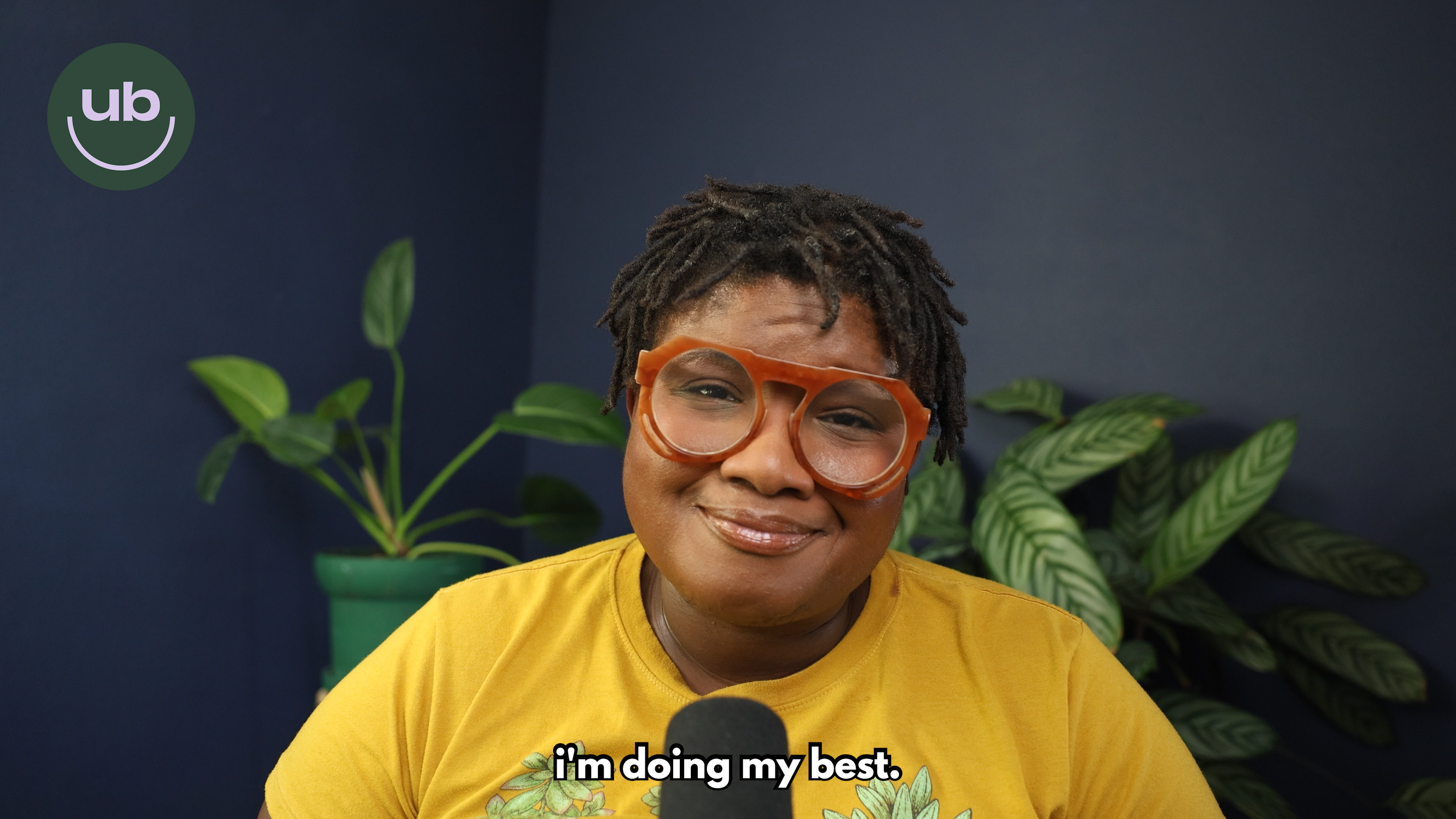 67. affirmation for presence