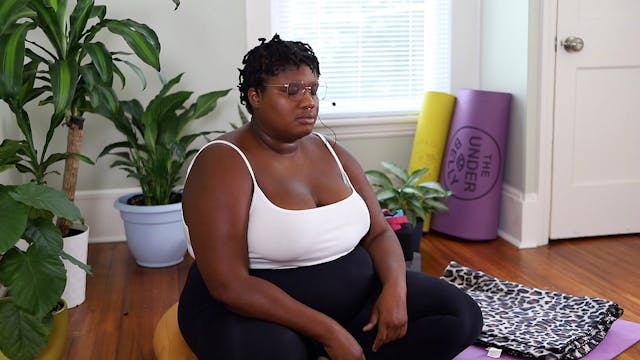 take a breather | meditation