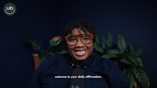 211. affirmation for kindness