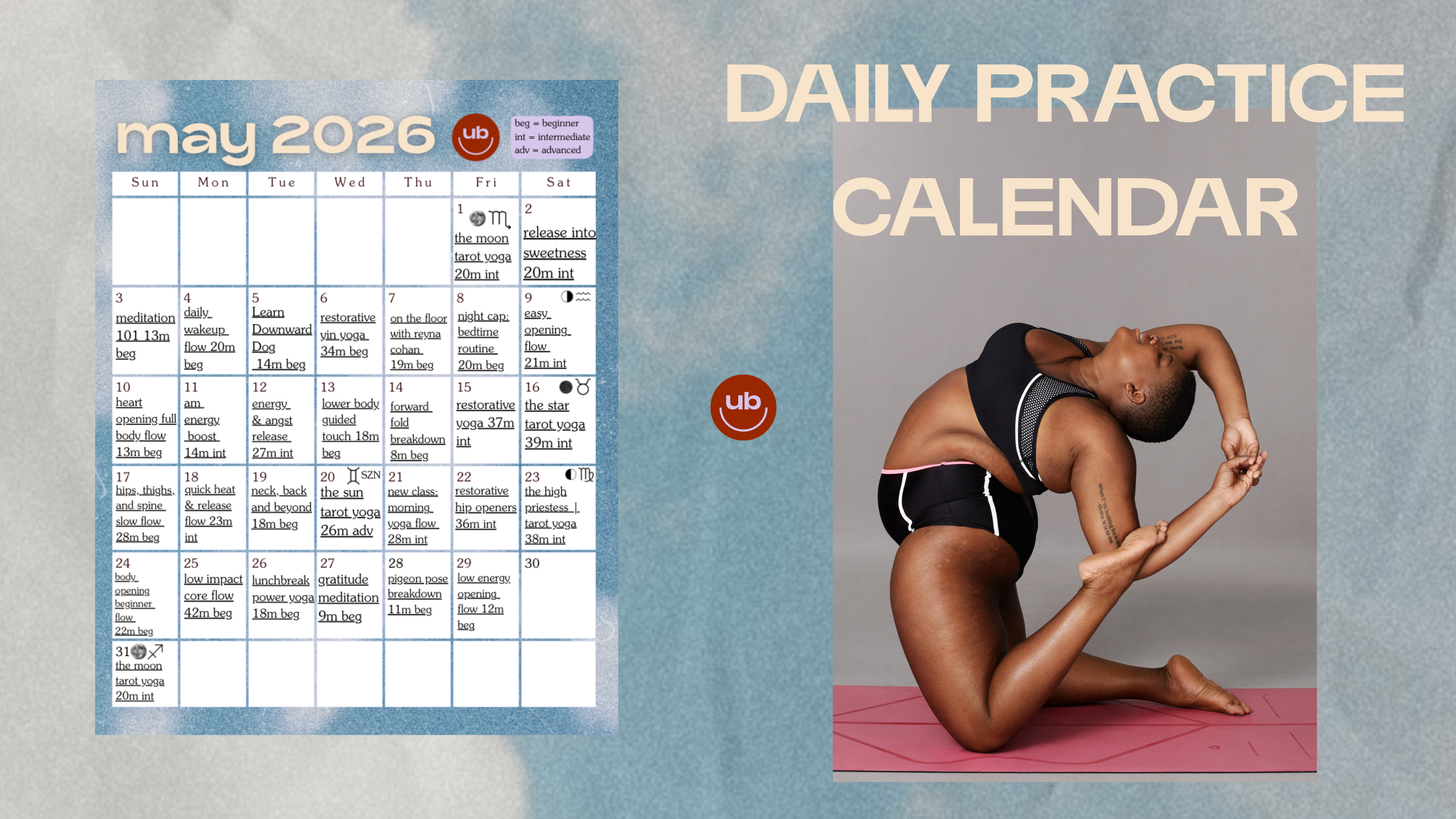 may calendar