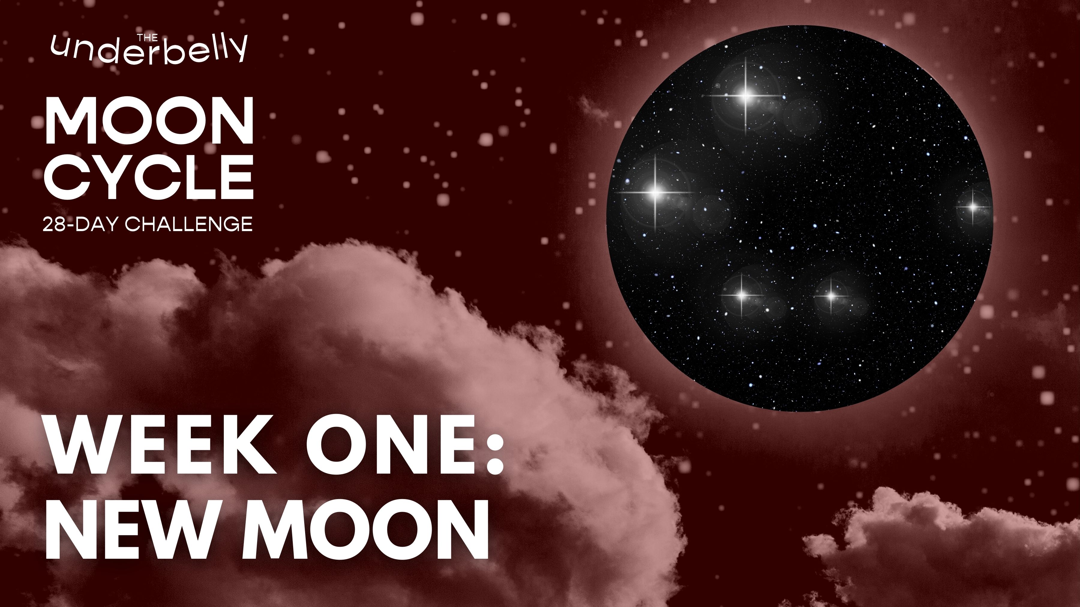 week 1 | start your practice