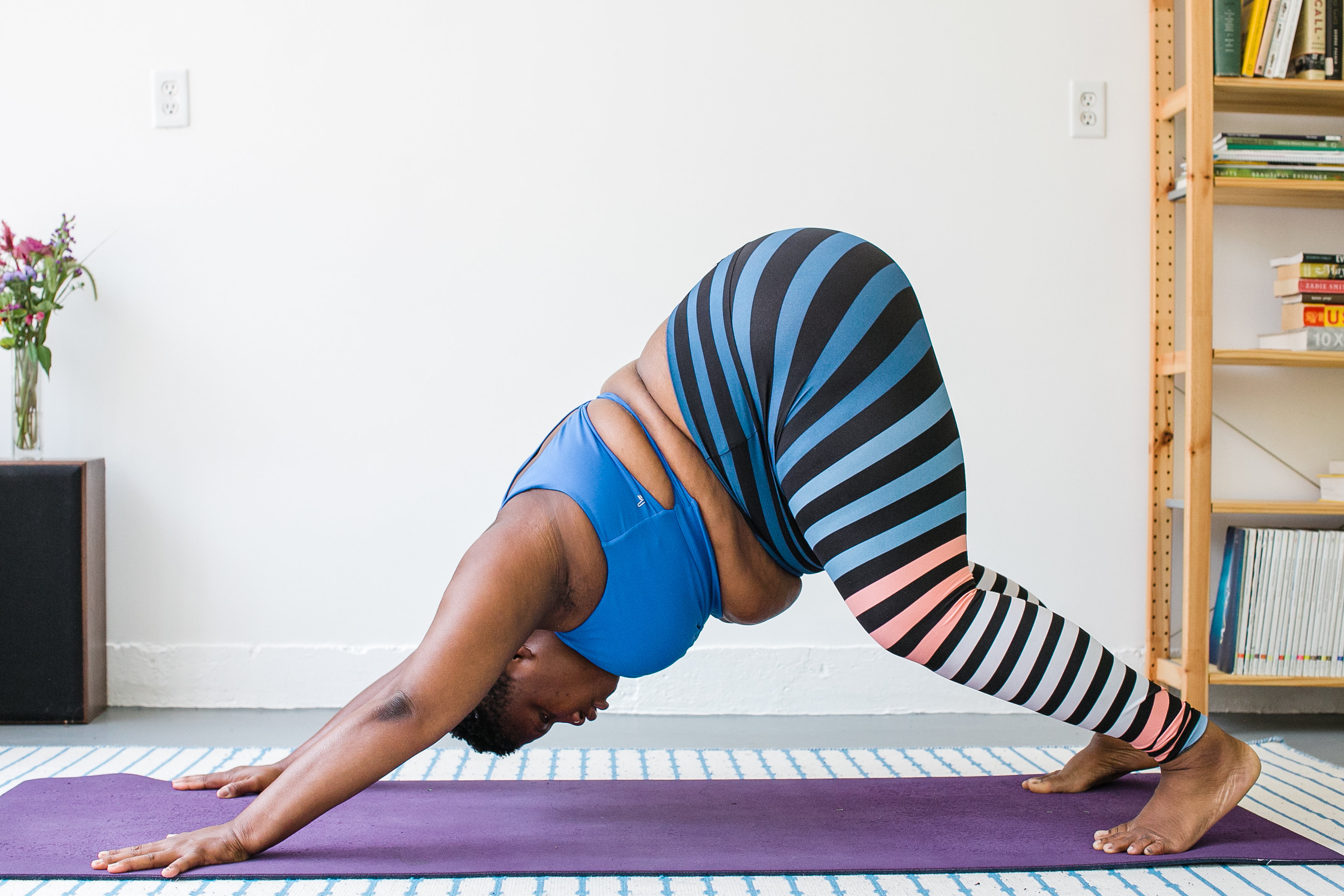 unite body and breath