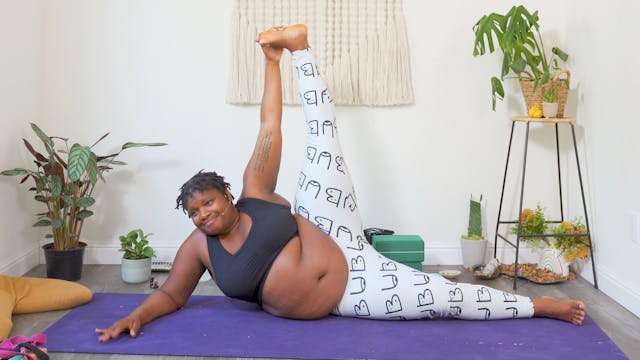 quick headstand workshop