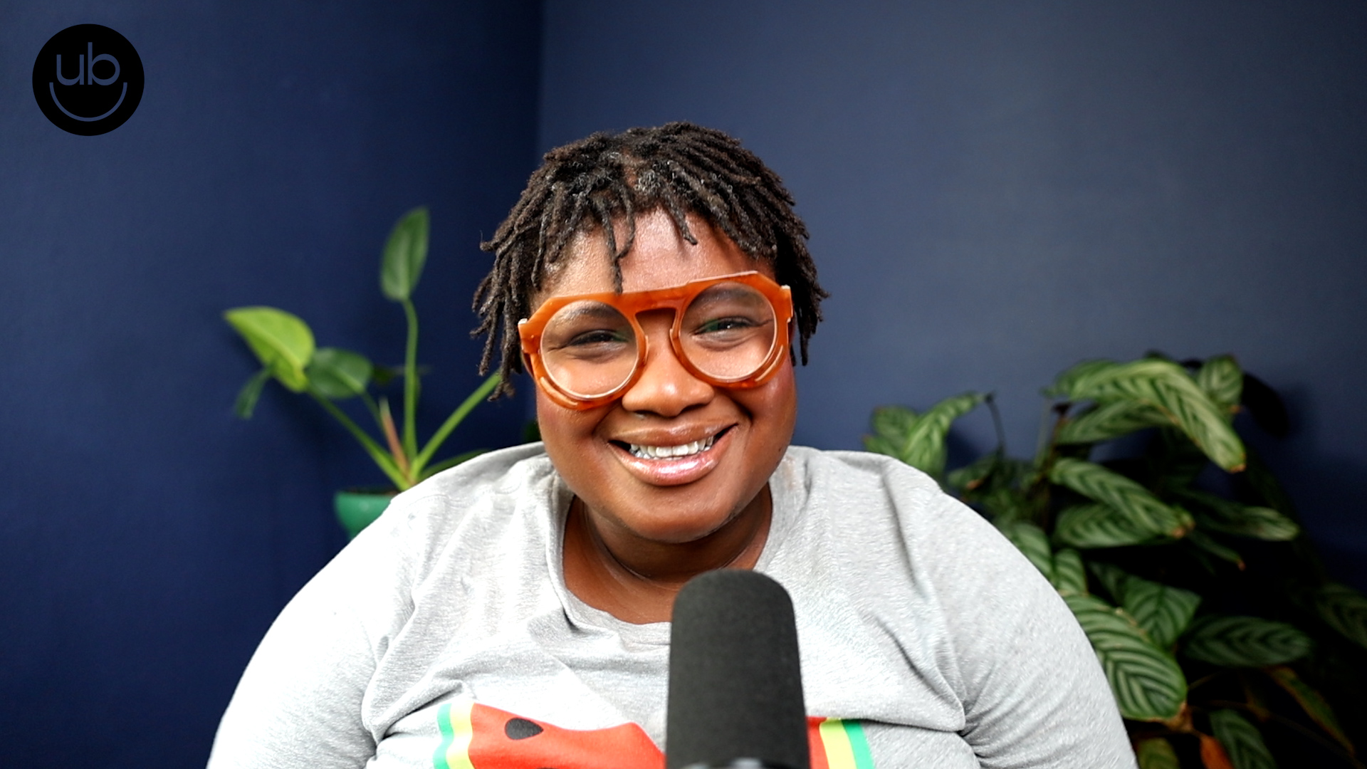 46. affirmation for presence