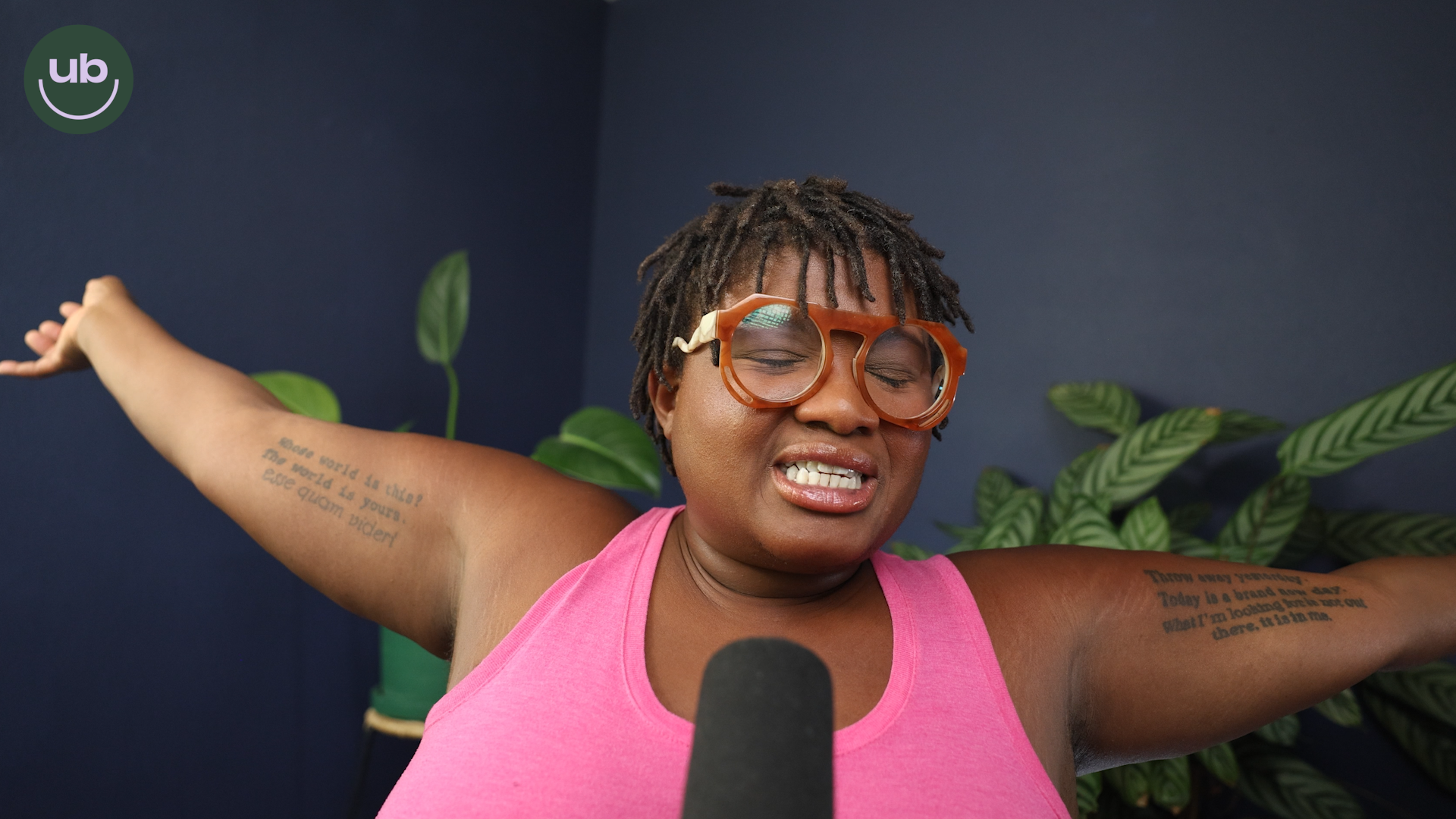 97. affirmation for luck