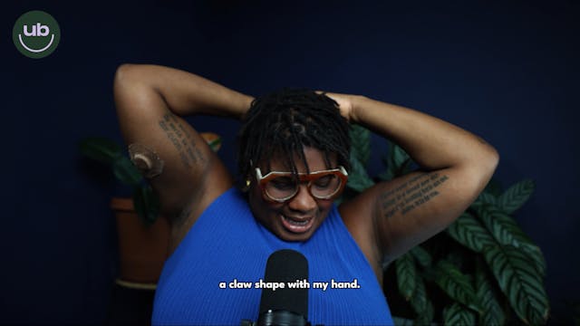 203. affirmation for peace