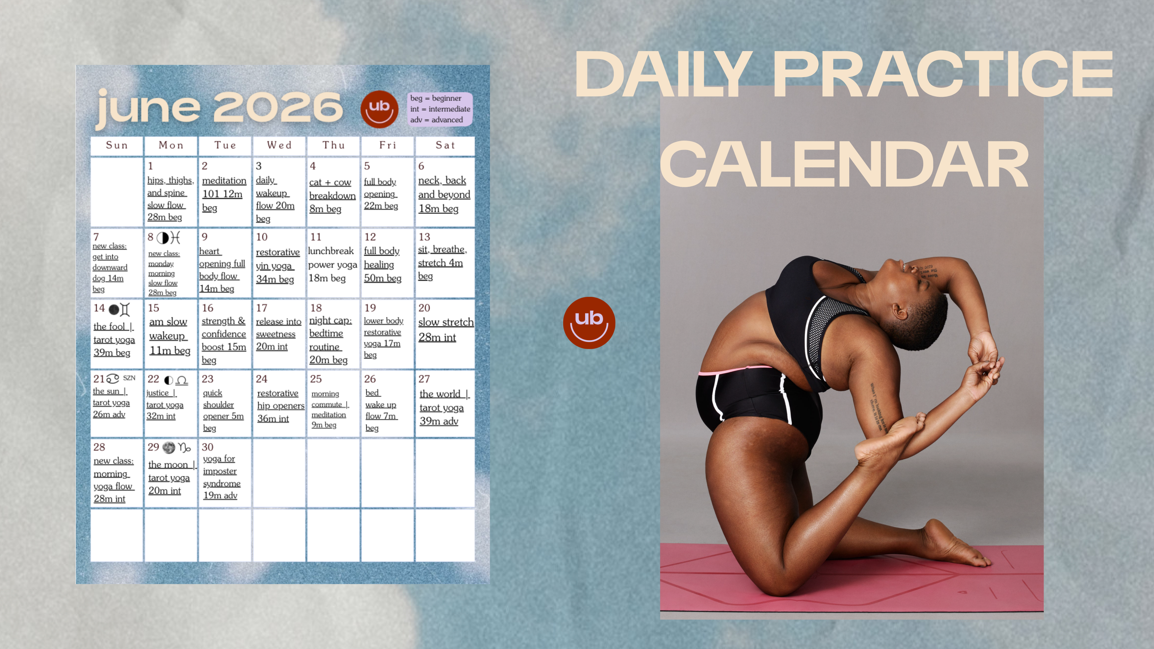 june calendar
