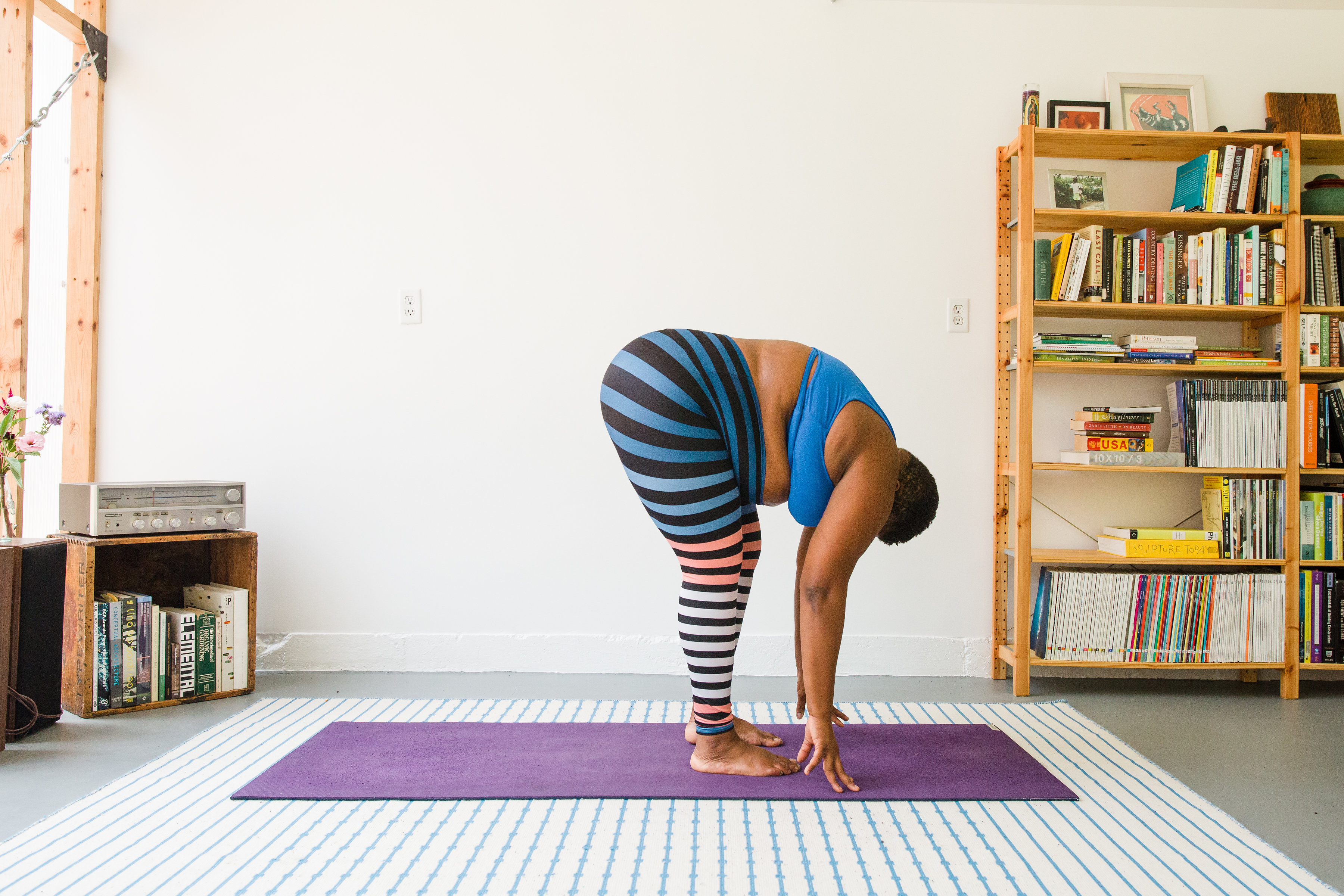 strength & energy boost