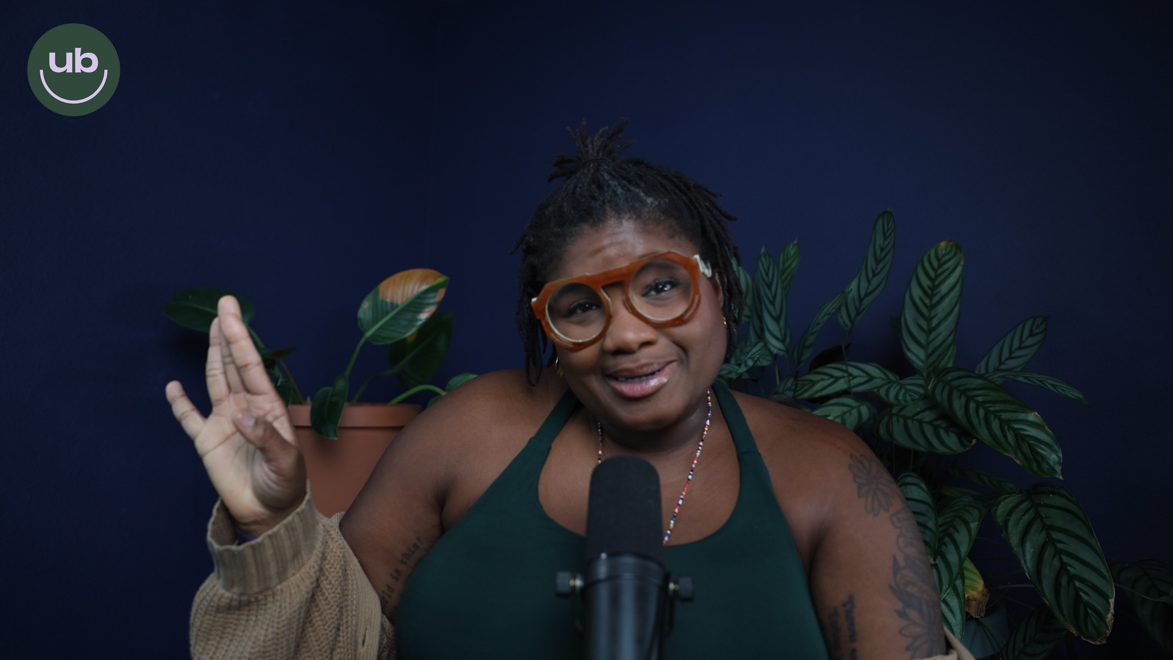 259. affirmation for presence