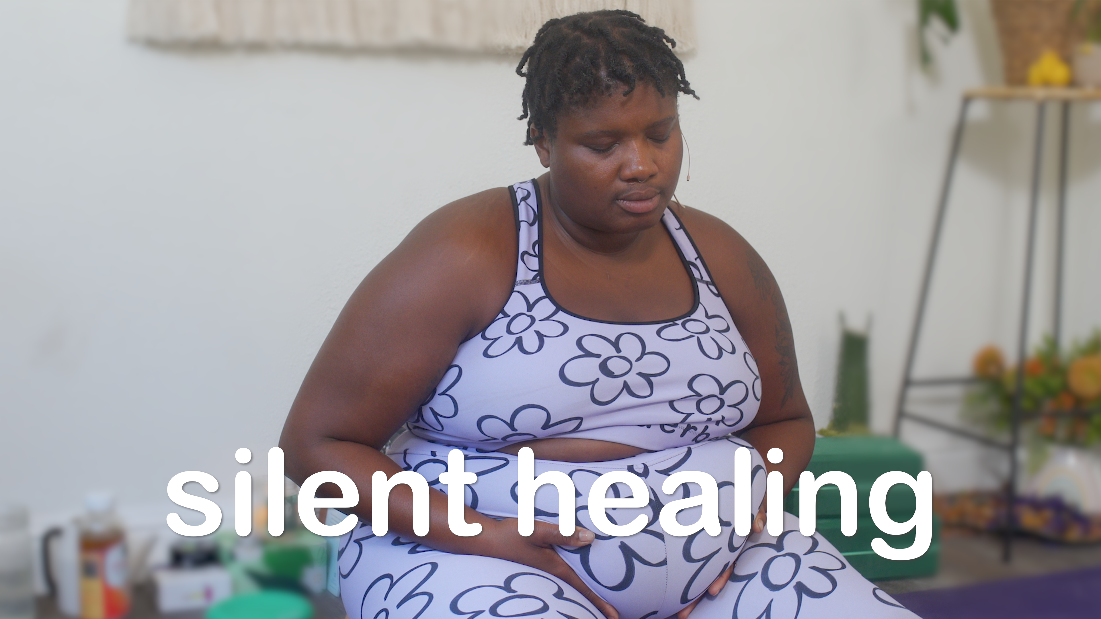 quiet time | meditation 