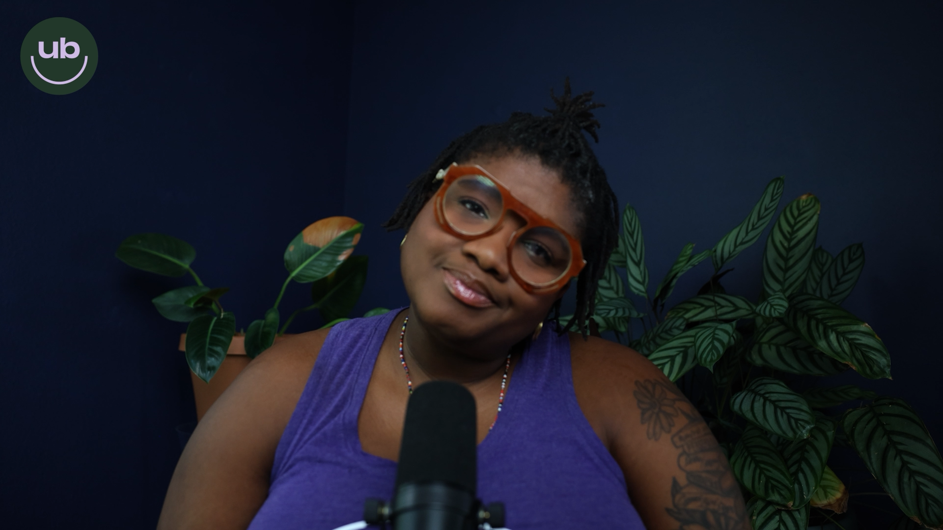 247. affirmation for presence