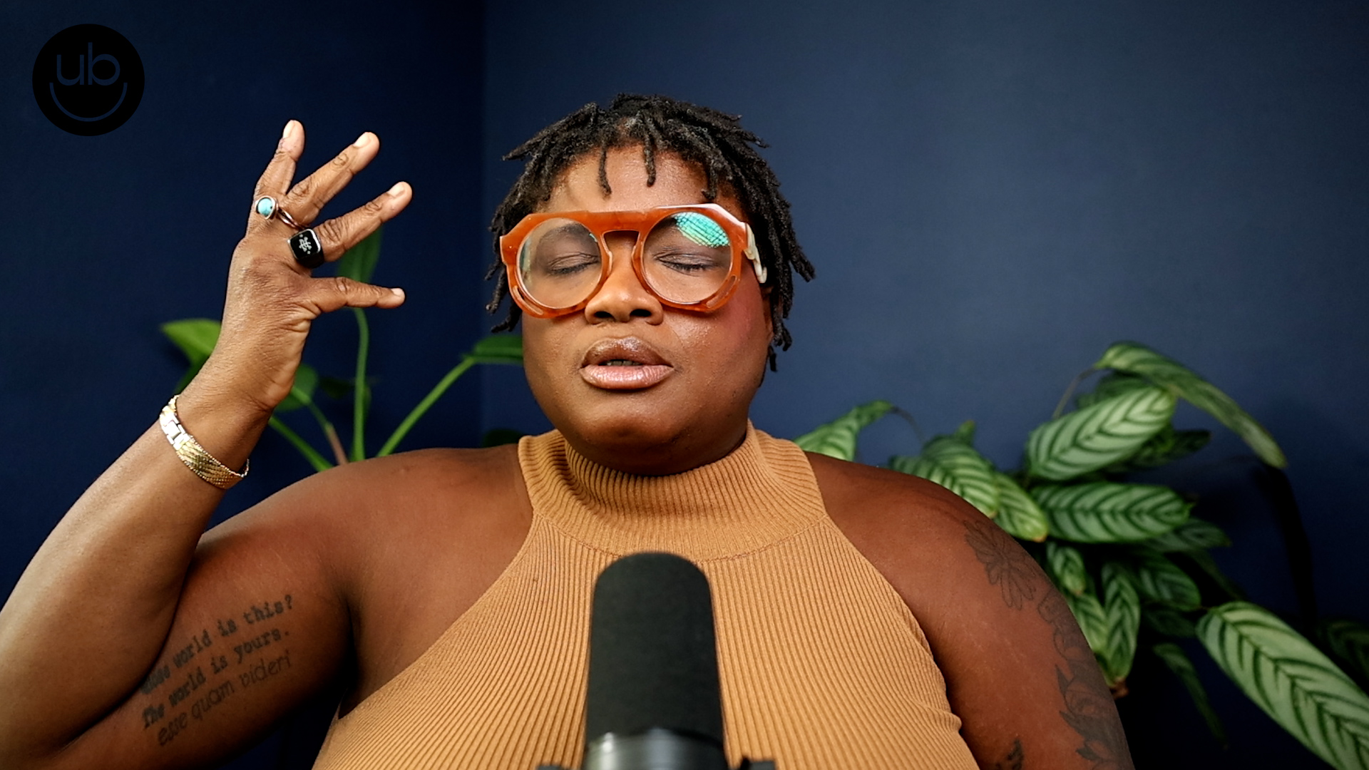 35. affirmation for intuition 