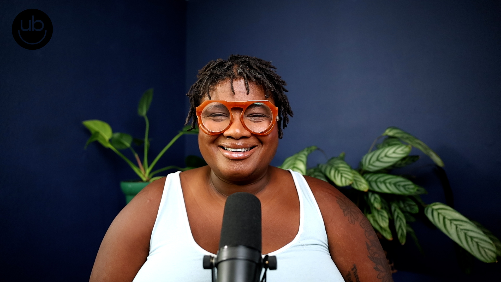 34. affirmation for presence 