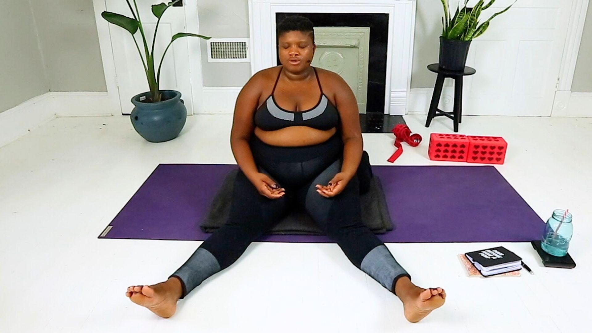 release judgement | meditation 