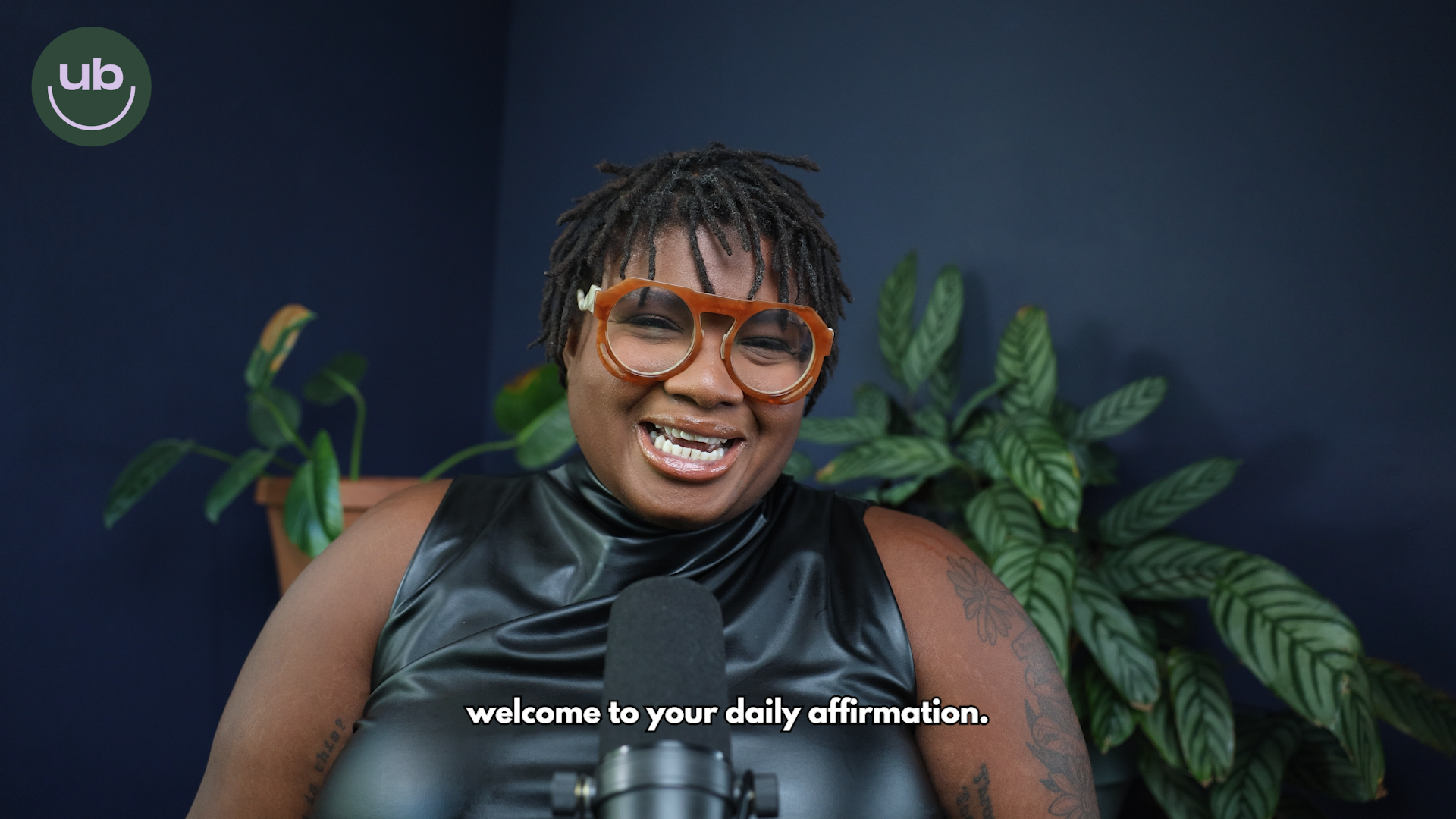 172. affirmation for overthinking