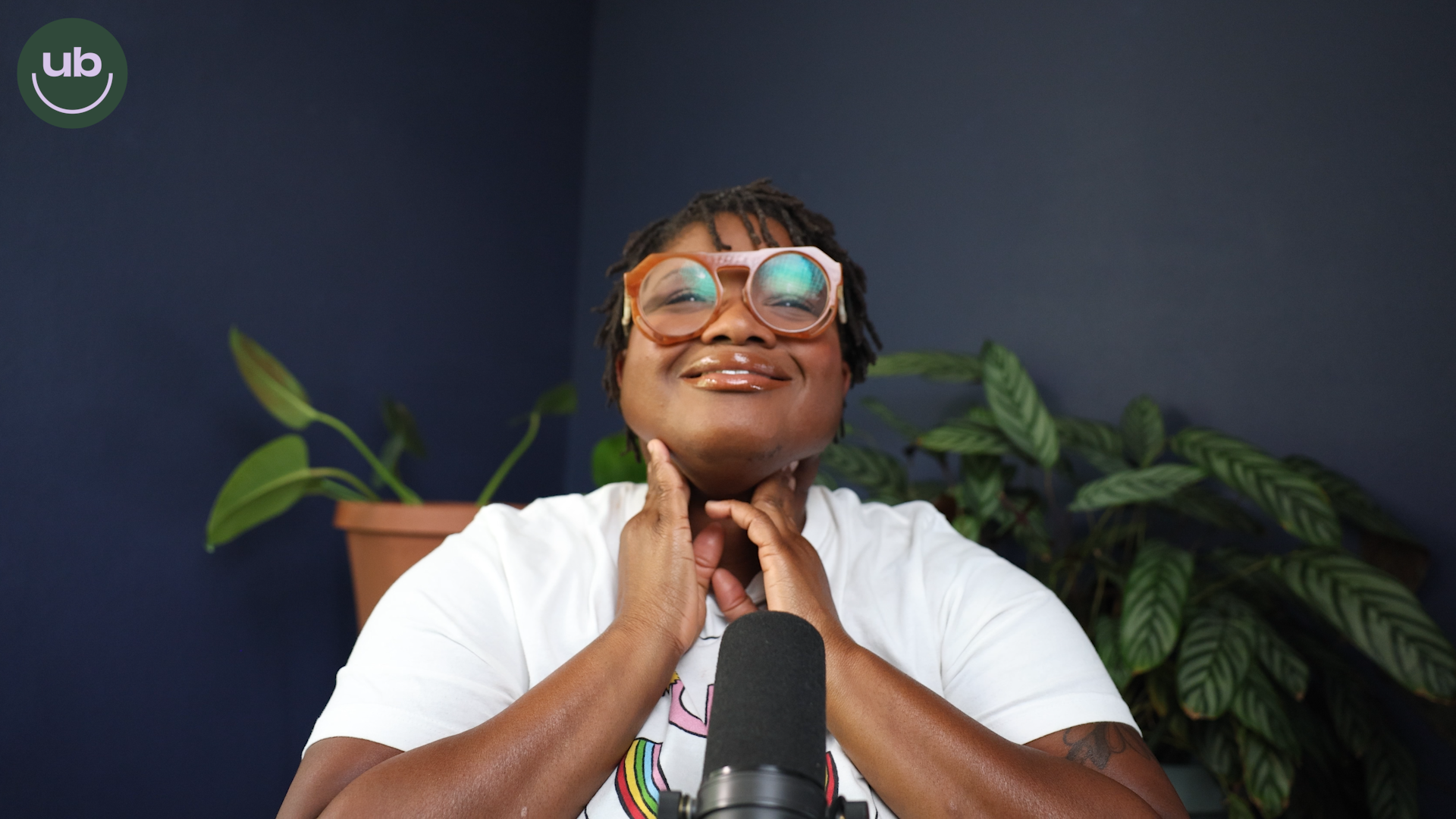 115. affirmation for slowing down