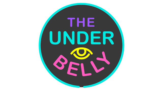The Underbelly Live - Fire Track