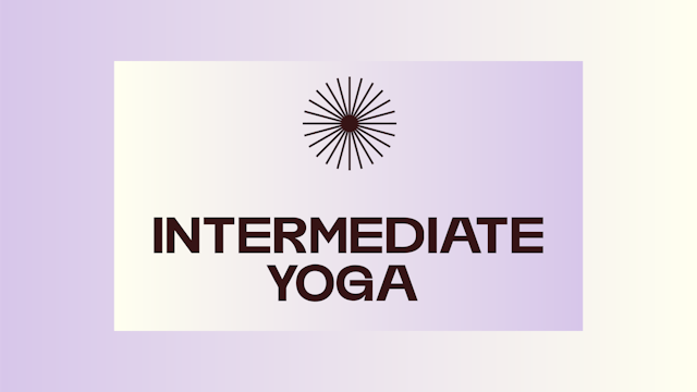 intermediate classes