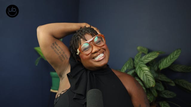 81. affirmation for silence