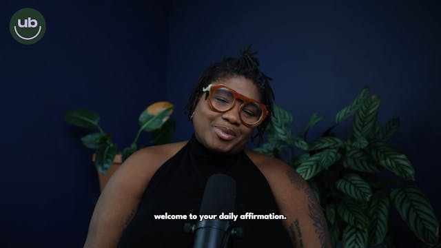 243. affirmation for priorities