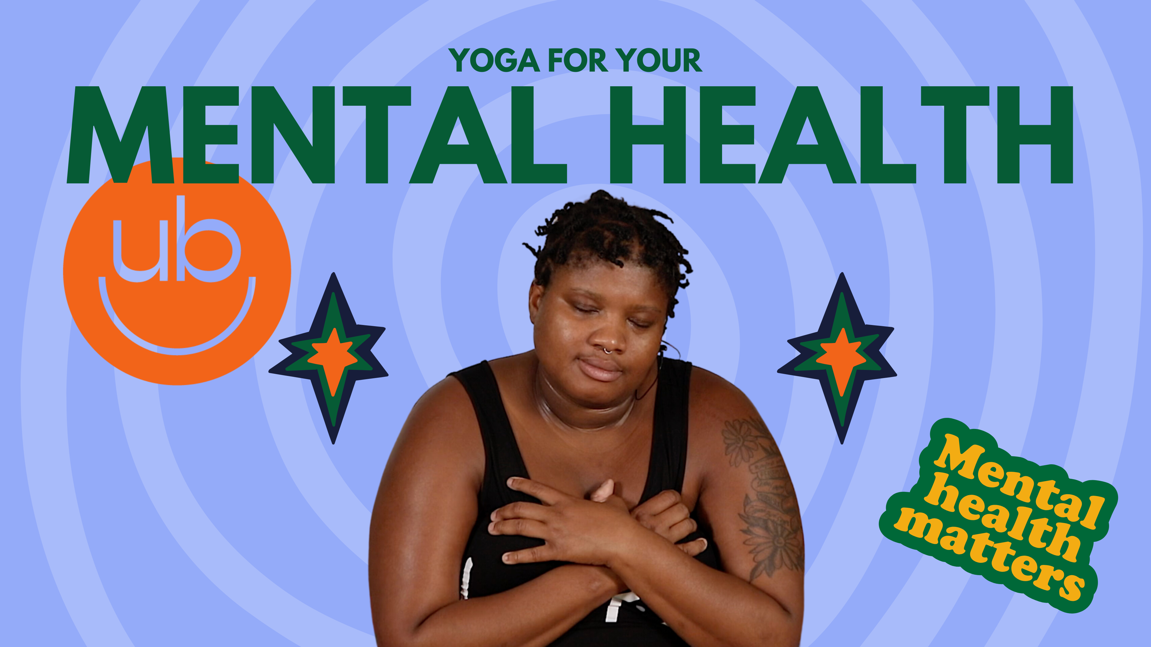 yoga for mental health