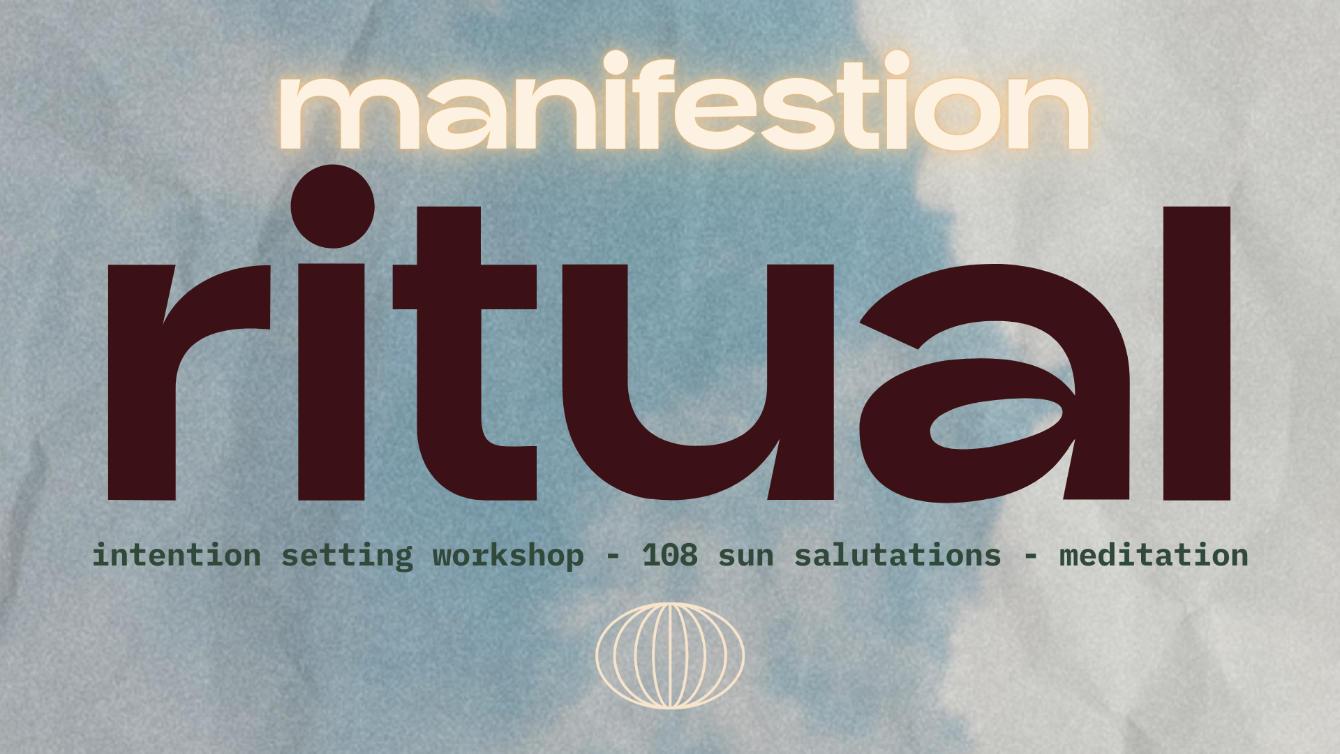 manifestation ritual