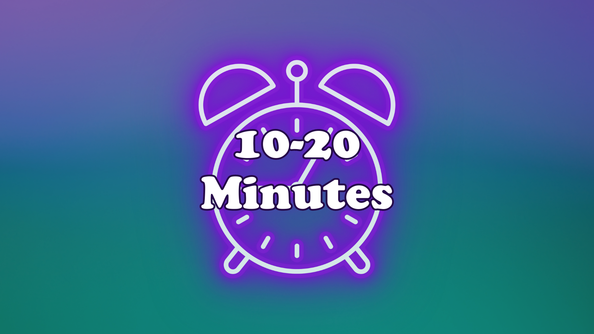 10 20 Minute Classes The Underbelly