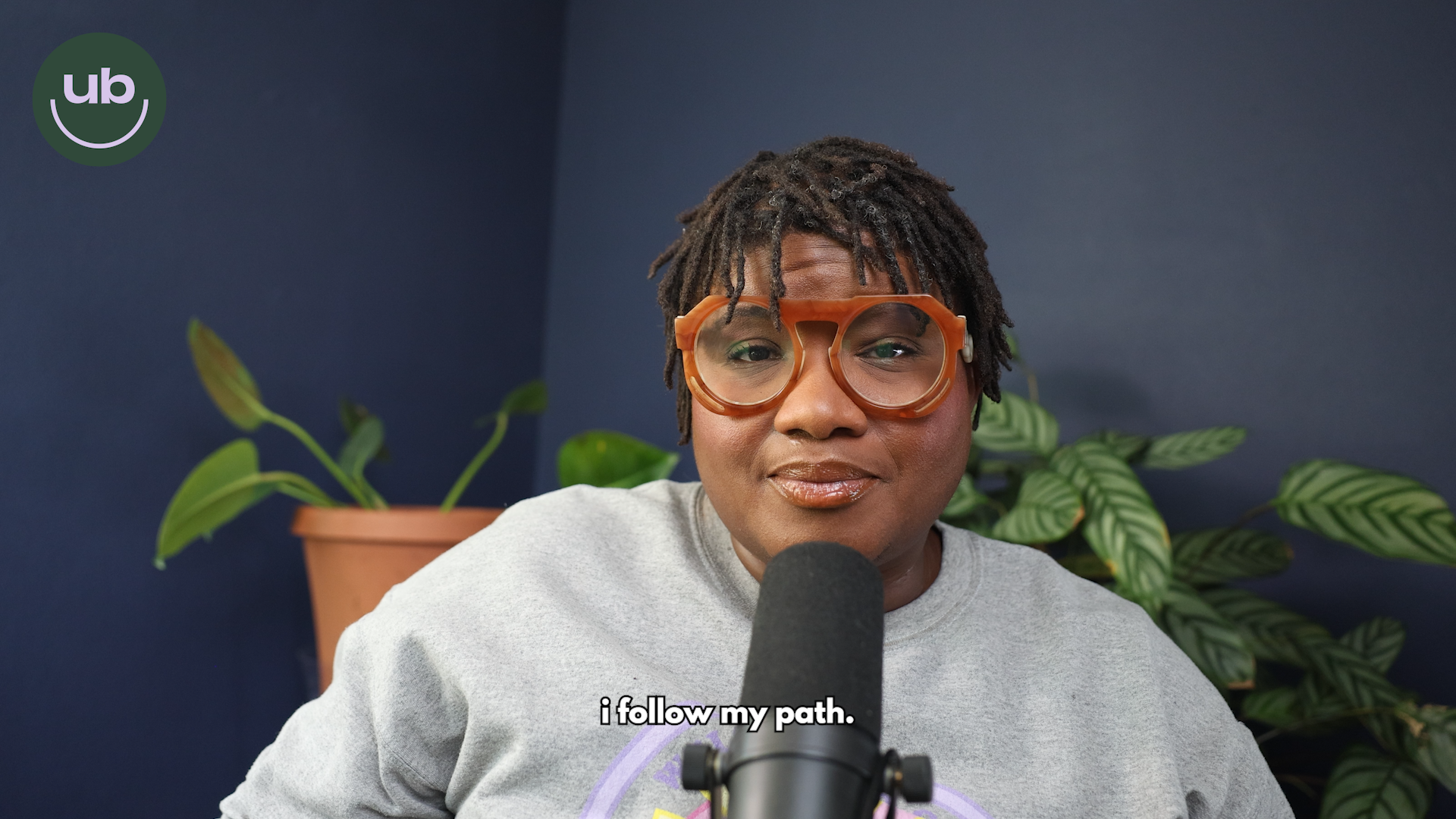 122. affirmation for grounding