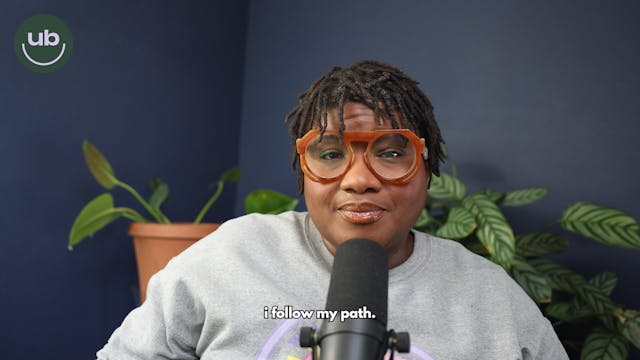 122. affirmation for grounding