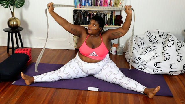 heal shoulder tension 101