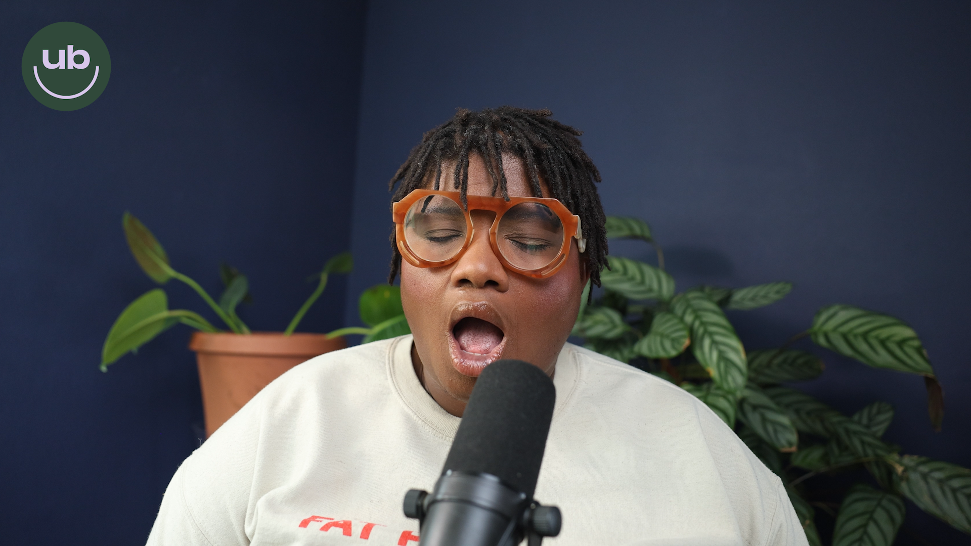 126. affirmation for presence