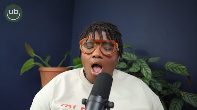 126. affirmation for presence