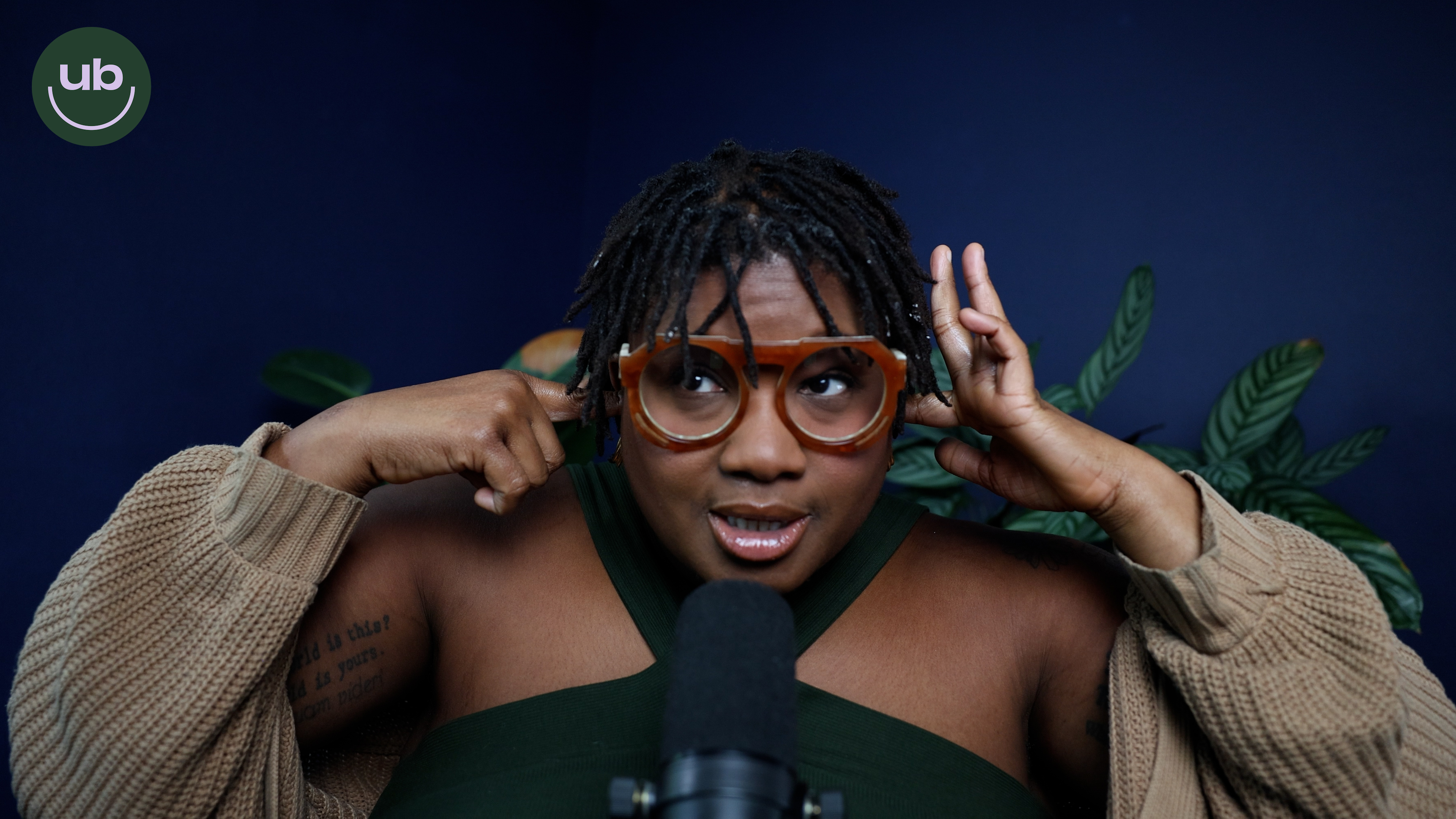 228. affirmation for presence