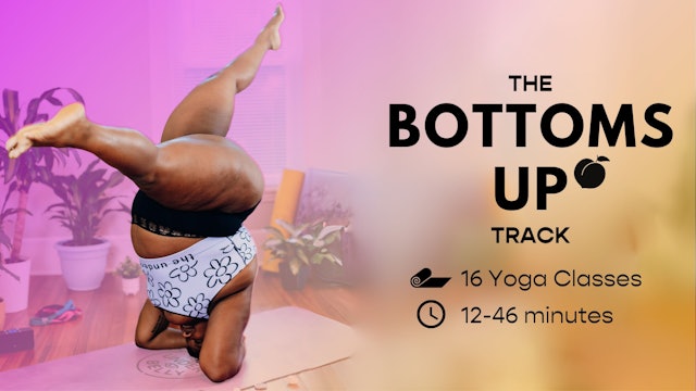 Bottoms Up: Learn Inversions