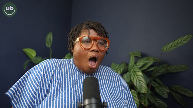 106. affirmation for self care