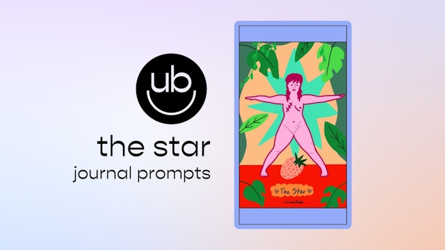 the star | journal prompts