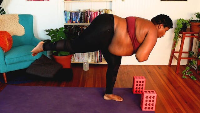 hips, backs & shoulders