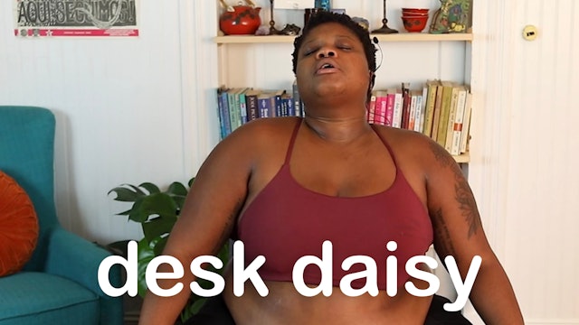 desk daisy