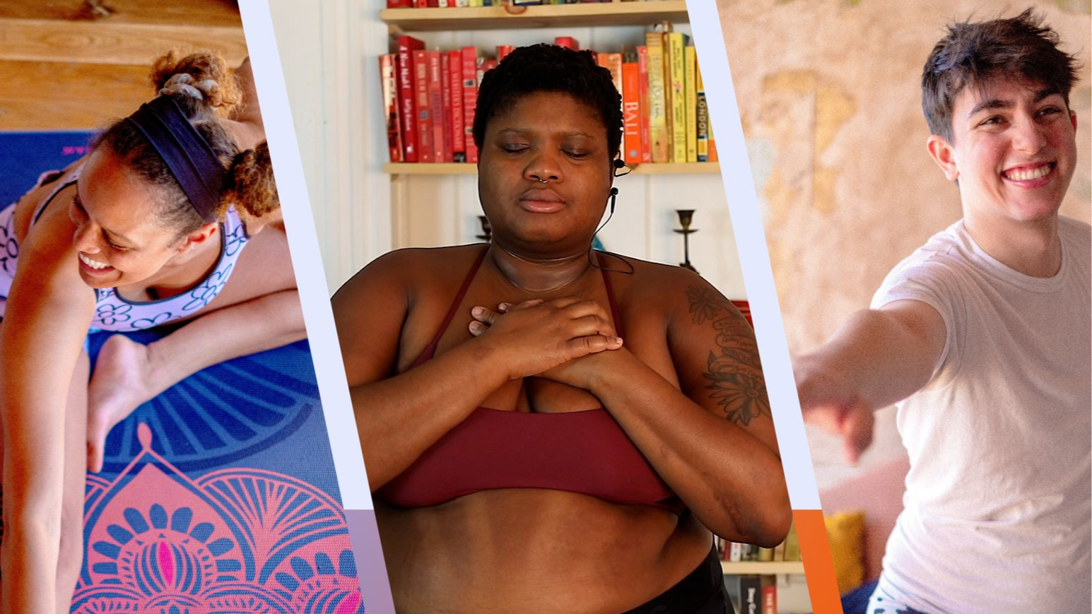 The Underbelly's Yoga Toolkit